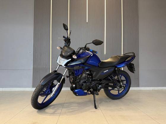 YAMAHA FACTOR YBR 150 ED YAMAHA FACTOR YBR 150 ED